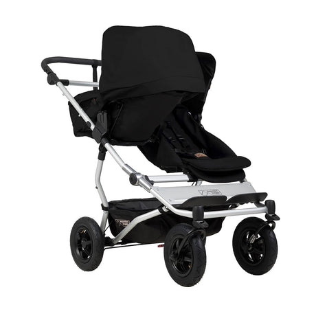 Mountain Buggy Carrycot Plus for Duet V3