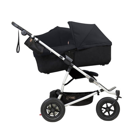 Mountain Buggy Carrycot Plus for Duet V3