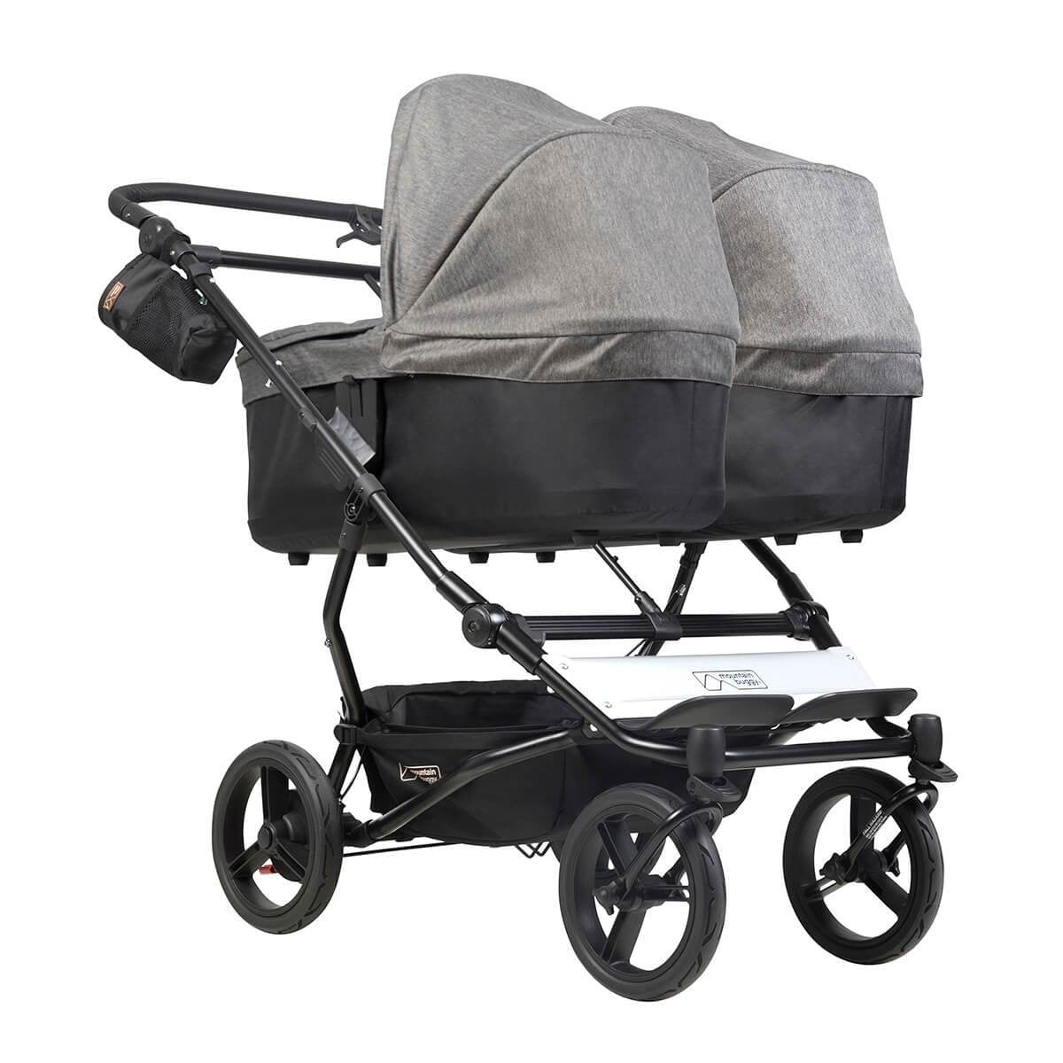 Mountain Buggy Carrycot Plus for Duet V3