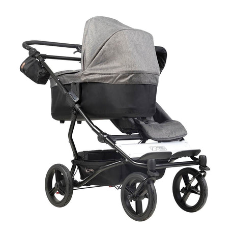 Mountain Buggy Carrycot Plus for Duet V3
