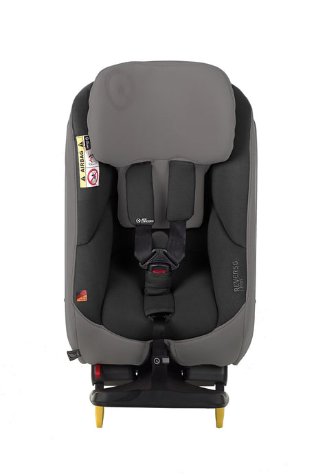 Concord Reverso.Plus Extended Rear Facing iSize car seat, 0-4 years