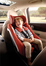 Concord Reverso.Plus Extended Rear Facing iSize car seat, 0-4 years