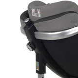 Concord Reverso.Plus Extended Rear Facing iSize car seat, 0-4 years