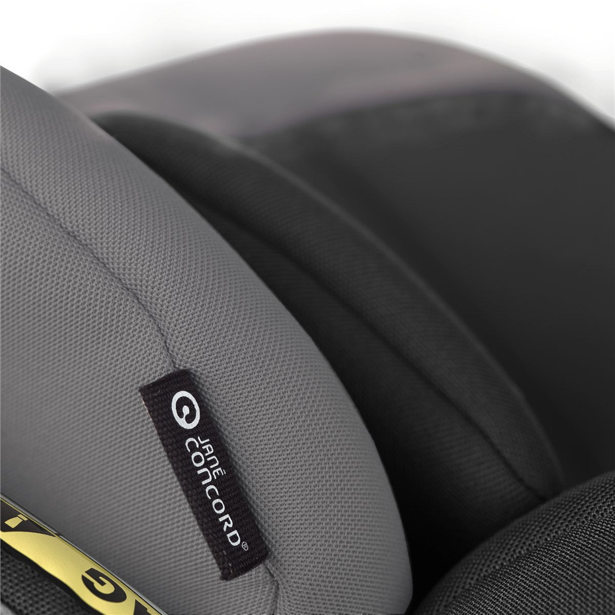 Concord Reverso.Plus Extended Rear Facing iSize car seat, 0-4 years