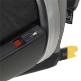 Concord Reverso.Plus Extended Rear Facing iSize car seat, 0-4 years