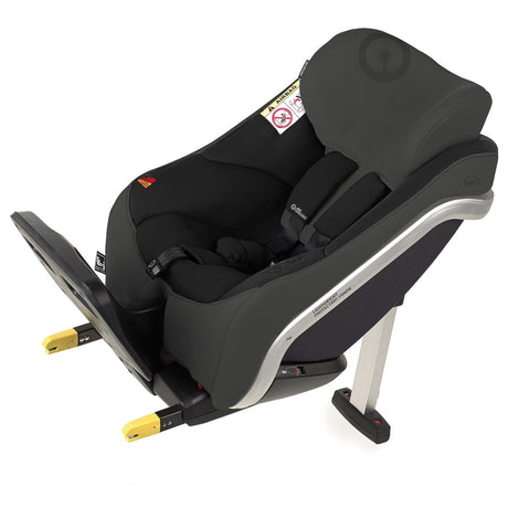 Concord Reverso.Plus Extended Rear Facing iSize car seat, 0-4 years