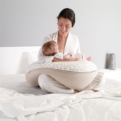 Jane 3in1 Maternity and Breast Feeding Cushion XXL
