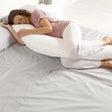 Jane 3in1 Maternity and Breast Feeding Cushion XXL