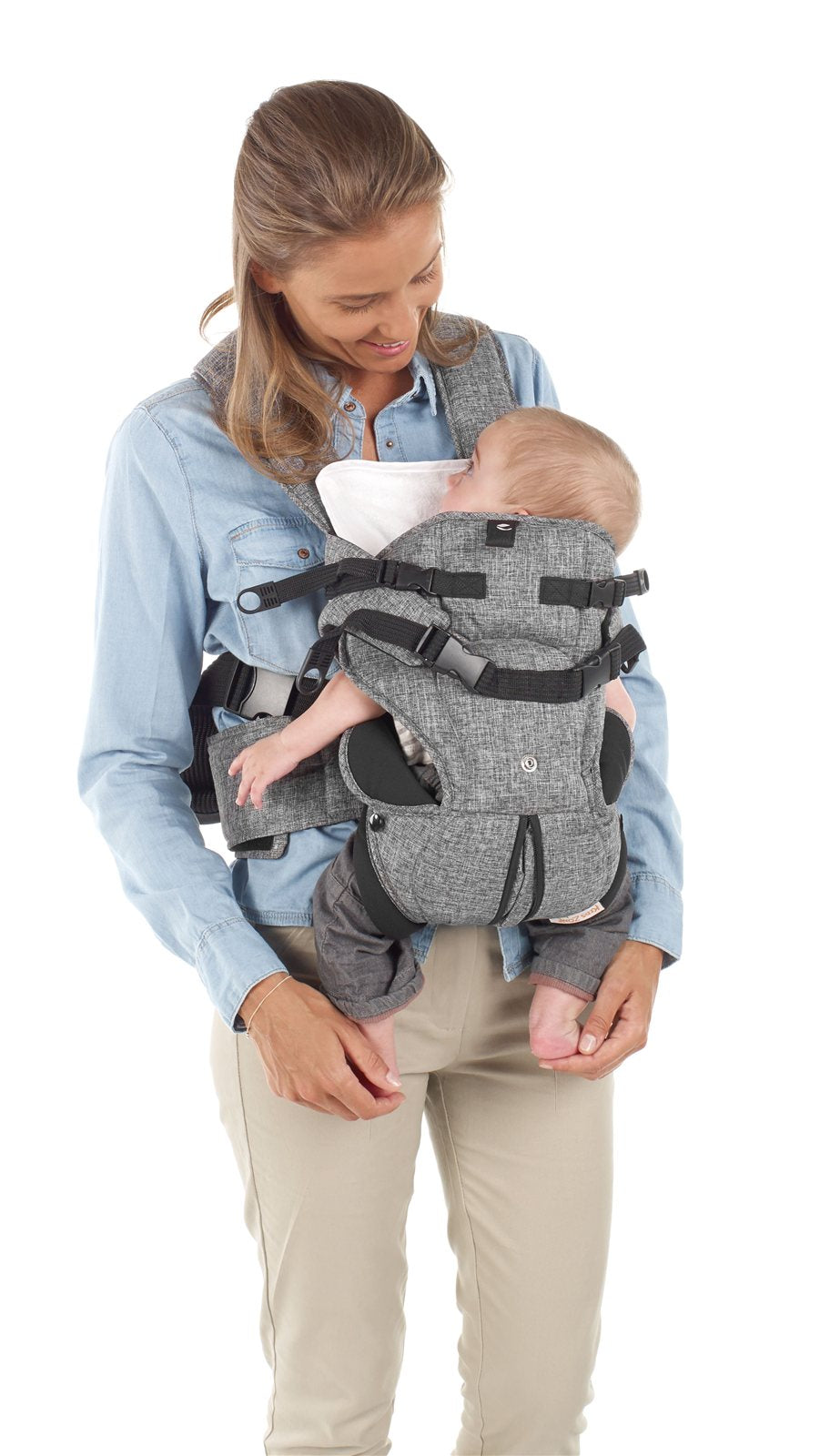 Jane Travel Baby Carrier