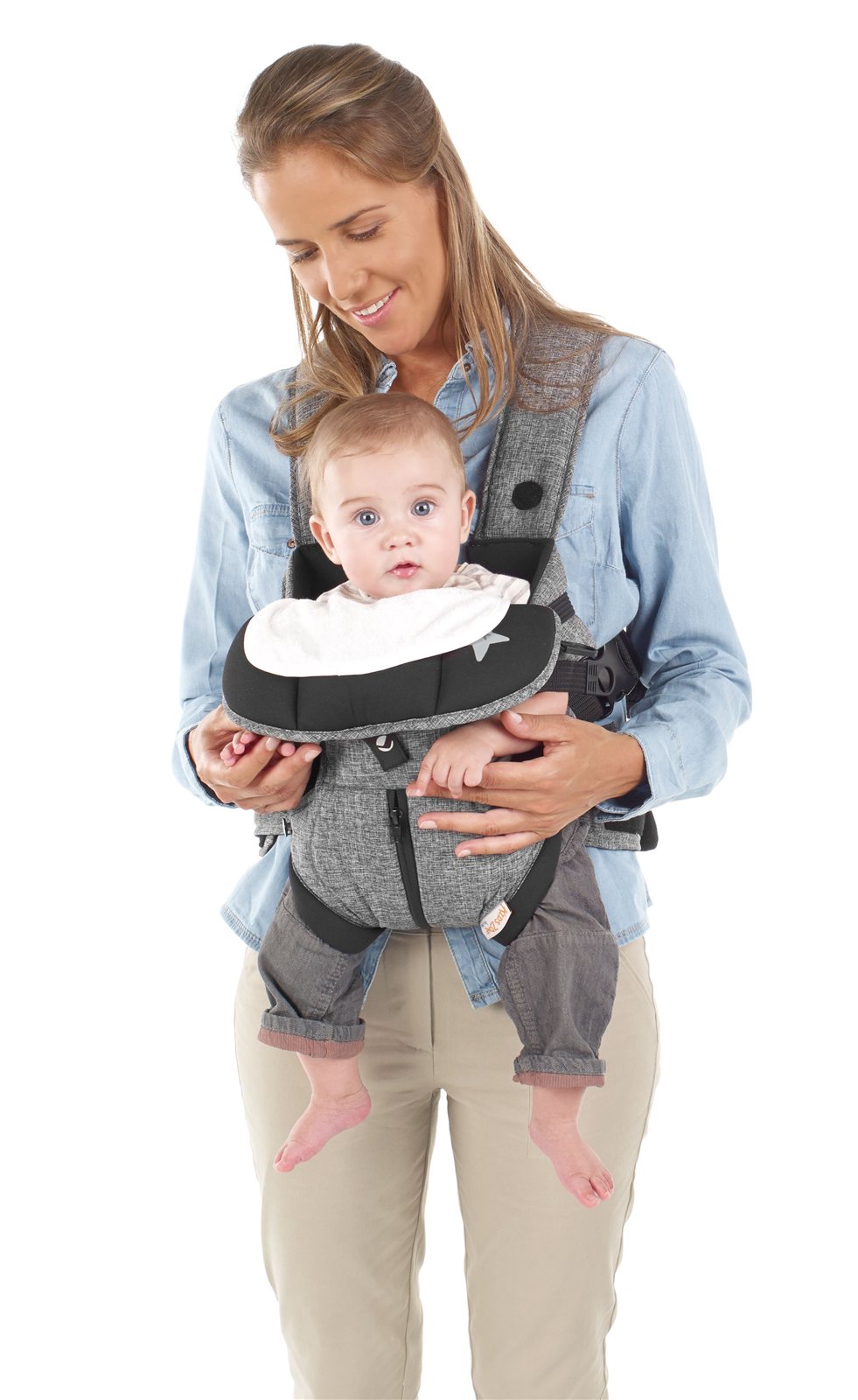 Jane Travel Baby Carrier