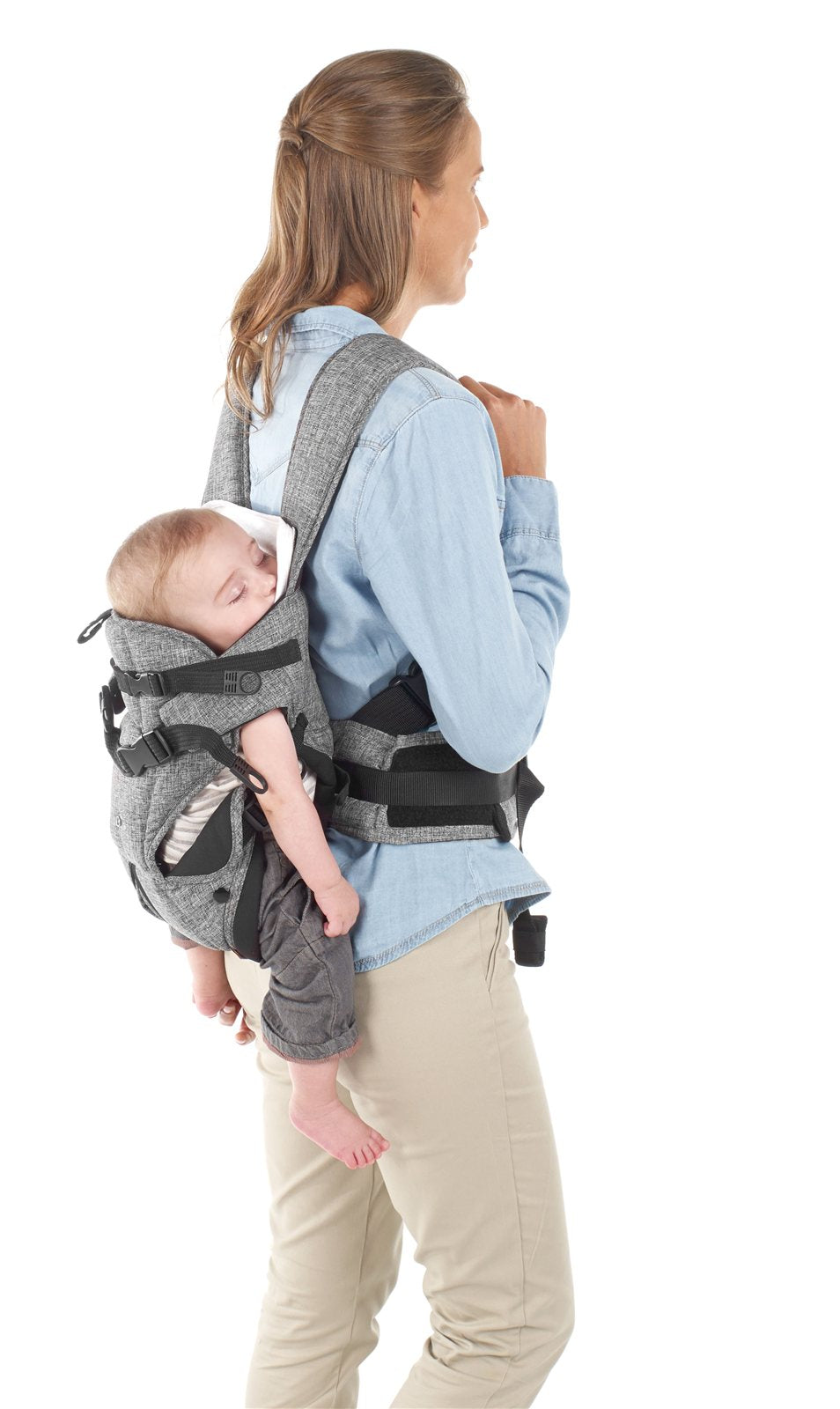 Jane Travel Baby Carrier