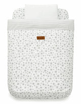 Jane 3 Piece Crib Bedding Set