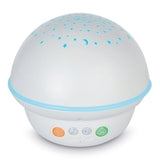 Jane Glow Musical Projector with Crying Sensor