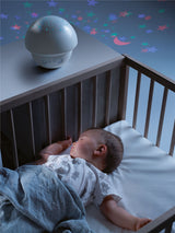 Jane Glow Musical Projector with Crying Sensor