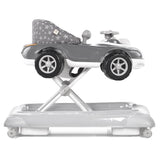 Jane Auto Sport Car Baby Walker 6-12kg 6 Months+