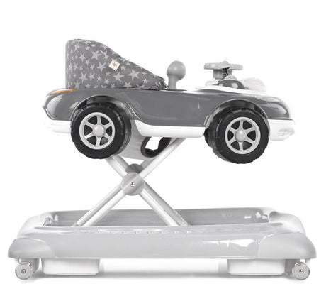 Jane Auto Sport Car Baby Walker 6-12kg 6 Months+