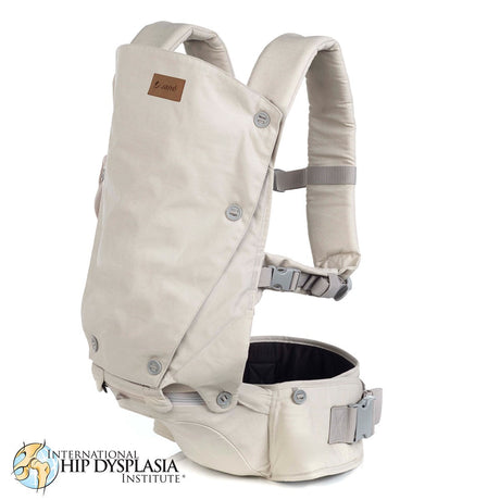 Jane Revolution 3in1 Baby Carrier, 0-22kg 0-5 Years