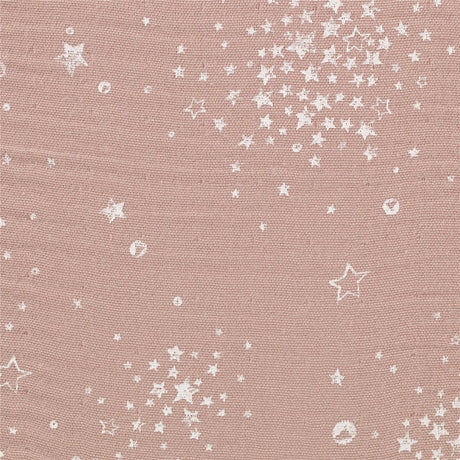 Jane Bamboo Muslin XL 120 x 120 cm