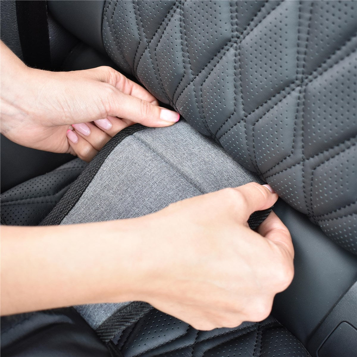Jane Car Seat Protector