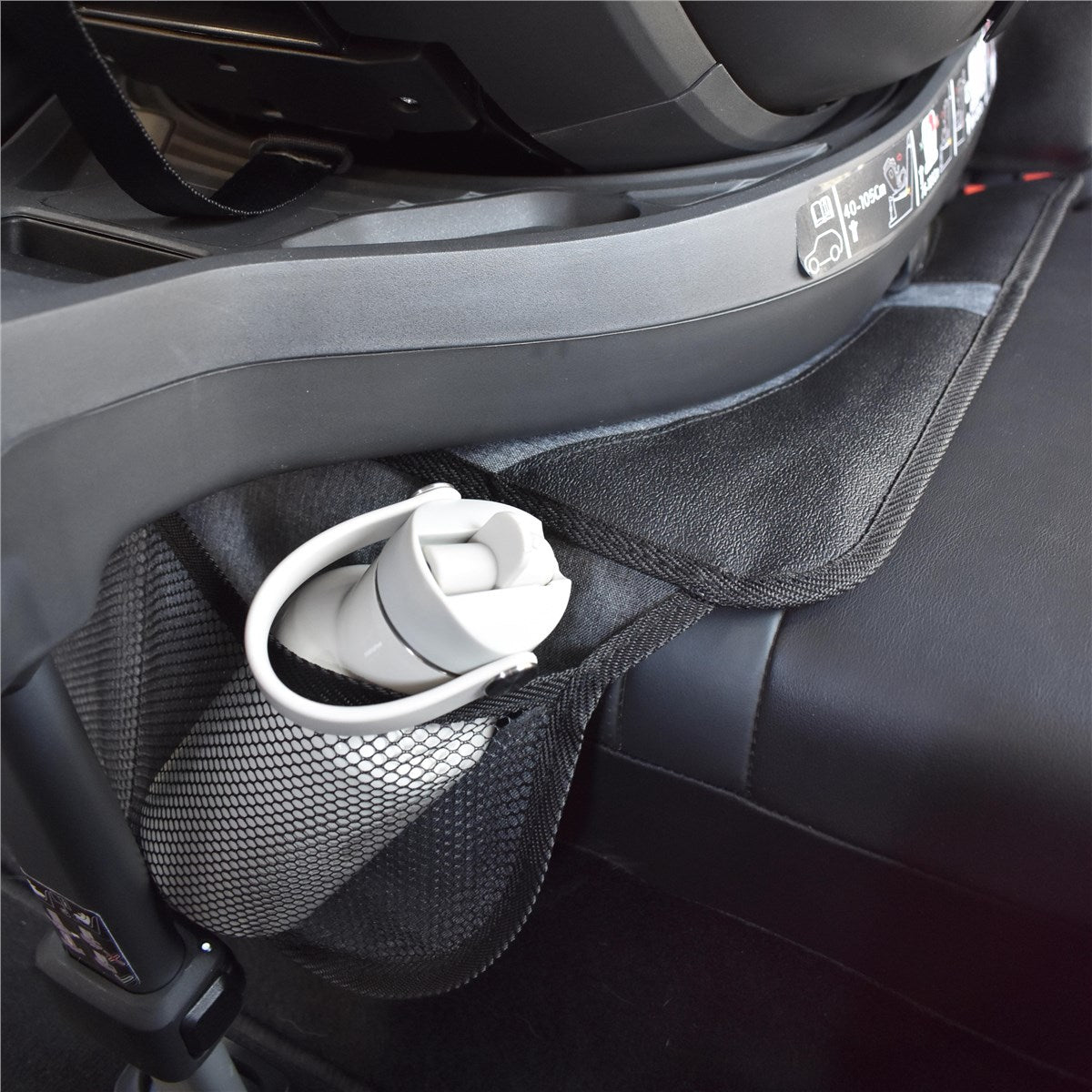 Jane Car Seat Protector