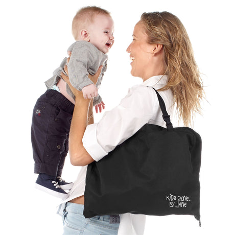 Jane Organiser for the car seat backrest