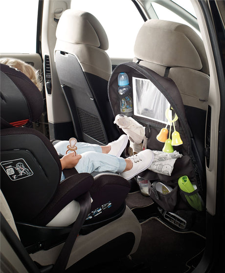 Jane Organiser for the car seat backrest