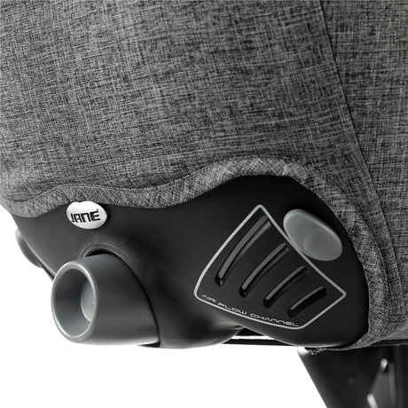 Jane Transporter Plus Carrycot