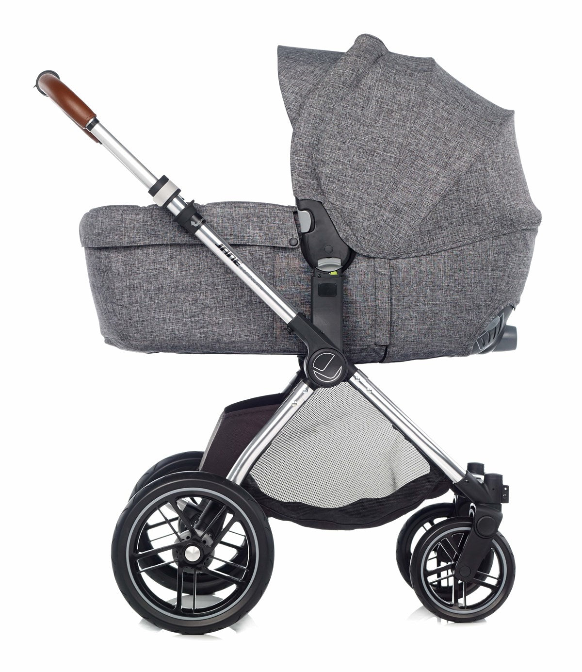 Jane Newel Transporter Koos Travel System Bundle