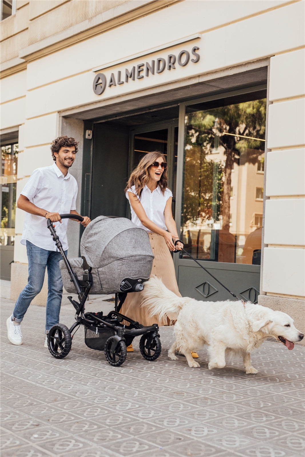 Jane Newel Transporter Koos Travel System Bundle
