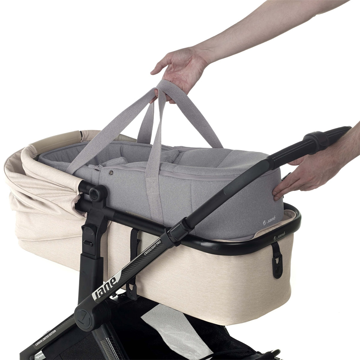 Jane Smart Universal Carrycot