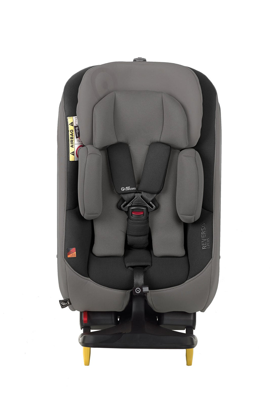 Jane Reverso.Plus i-Size Car Seat 40-105cm, 0-4 Years