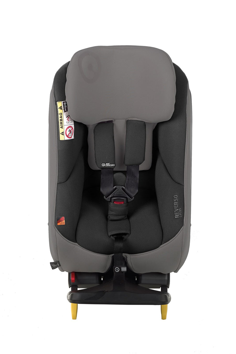 Jane Reverso.Plus i-Size Car Seat 40-105cm, 0-4 Years