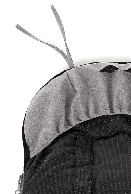 Jane Nest Plus Slight Footmuff