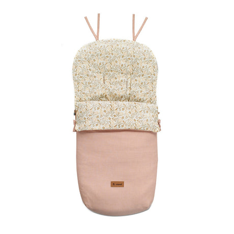 Jane Nest Plus Slight Footmuff