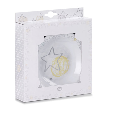 Individual Thermal Dish - Keep Your Baby’s Meals Warm and Secure