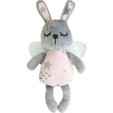 Little Bird Told Me Celeste & Fae Unicorn Rocking Animal