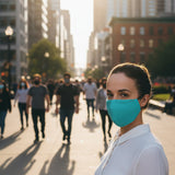 Noordi Antimicrobial Face Mask