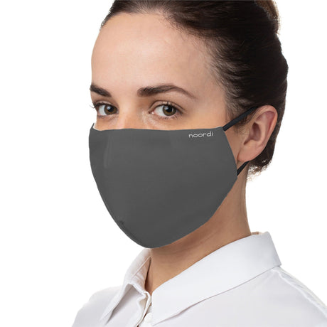 Noordi Antimicrobial Face Masks (100 Pack Assorted)