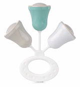 Classic Bells Rattle for baby