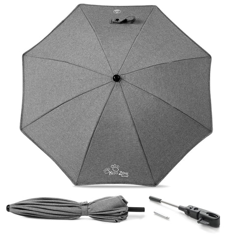 Jane Universal Parasol Flexo-base + Extension