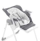 Jane Mila Highchair, Star