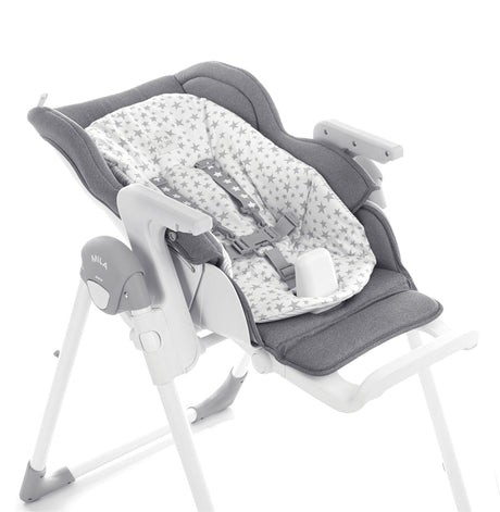 Jane Mila Highchair, Star