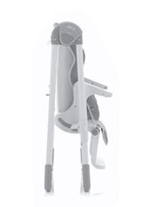 Jane Mila Highchair, Star