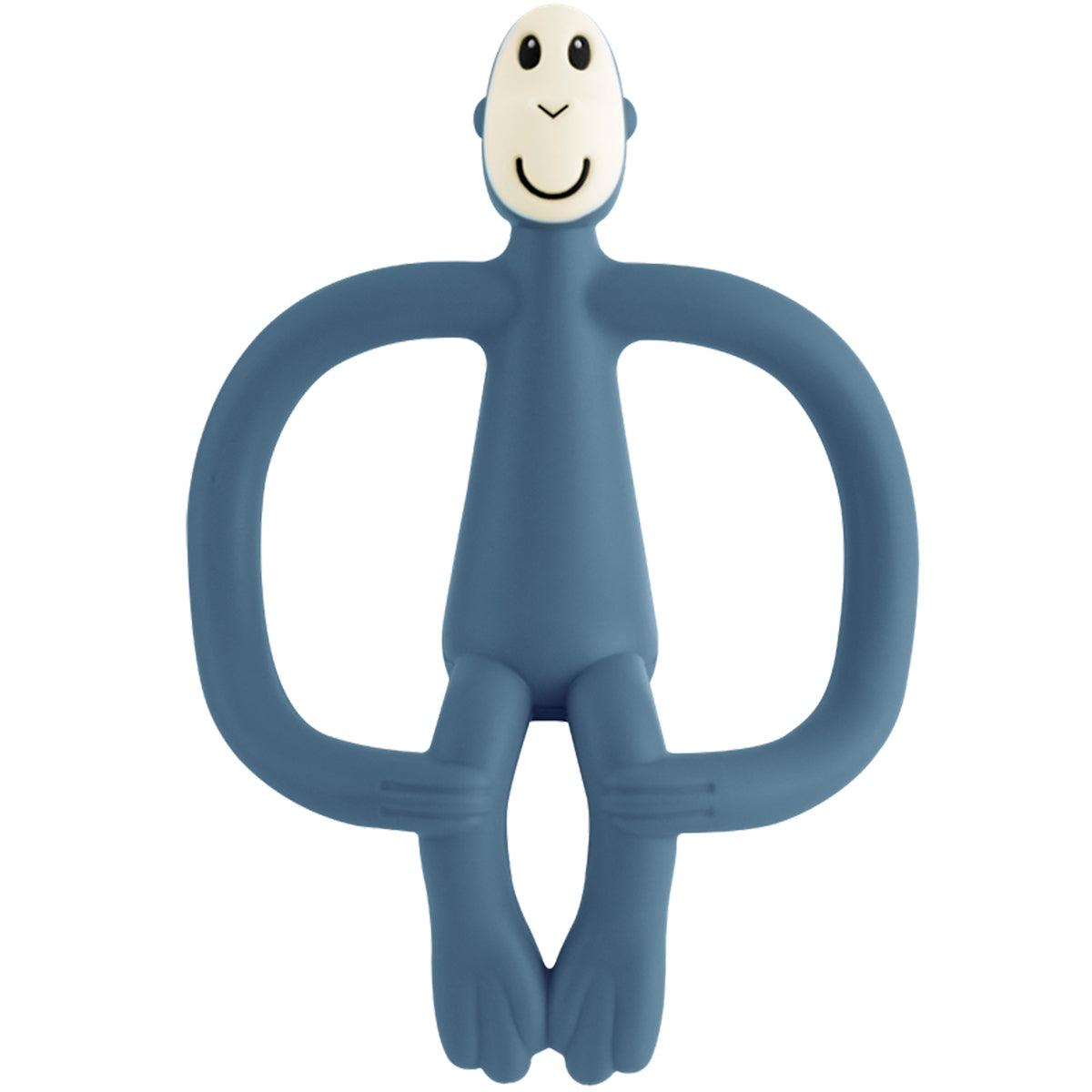 Matchstick Monkey Original Teething Toy and Gel Applicator