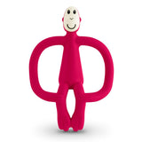 Matchstick Monkey Original Teething Toy and Gel Applicator