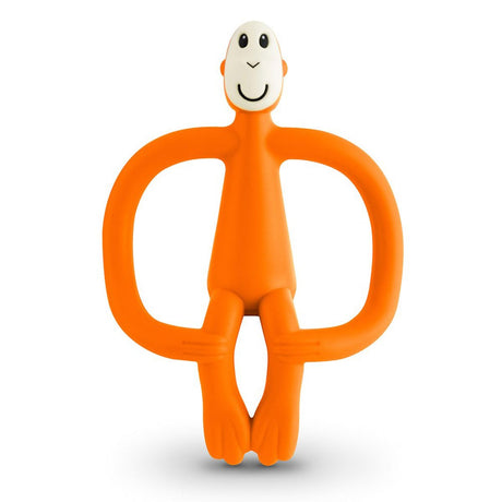Matchstick Monkey Original Teething Toy and Gel Applicator