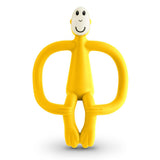 Matchstick Monkey Original Teething Toy and Gel Applicator