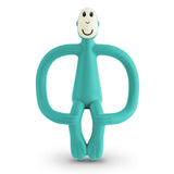 Matchstick Monkey Original Teething Toy and Gel Applicator