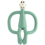 Matchstick Monkey Original Teething Toy and Gel Applicator