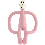 Matchstick Monkey Original Teething Toy and Gel Applicator